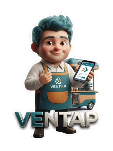VENTAP Logo